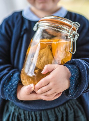 Εζησε έναν χρόνο χωρίς ψυγείο -Δείτε τη διασκεδαστική περιπέτεια μιας δημοσιογράφου [εικόνες] | iefimerida.gr 9