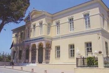 Ποιο είναι το ιστορικό κτίριο στη Μυτιλήνη που θα μιλήσει ο Τσίπρας -Εκεί που περιδιάβαινε η Σαπφώ | iefimerida.gr 1