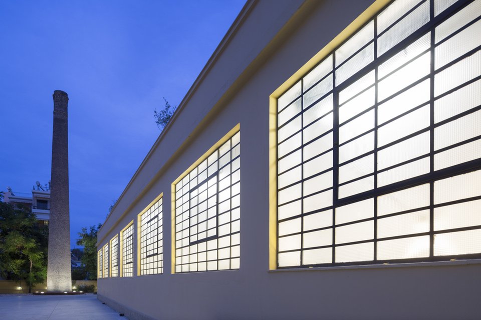 Η Σινασός Καππαδοκίας στο Πολιτιστικό Ιδρυμα Ομίλου Πειραιώς -Εκεί που ζούσαν Ελληνες και Τούρκοι | iefimerida.gr 2