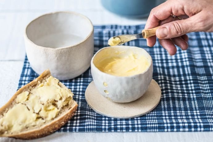 Εζησε έναν χρόνο χωρίς ψυγείο -Δείτε τη διασκεδαστική περιπέτεια μιας δημοσιογράφου [εικόνες] | iefimerida.gr 2