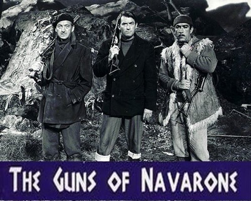 Οταν η Ελλάδα γίνεται σκηνικό για ταινίες -Ο θρυλικός Ζορμπάς και η ντίβα Σοφία Λόρεν [εικόνες] | iefimerida.gr 5