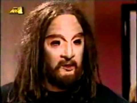 Ποιος ηθοποιός υποδυόταν τον Ευλογητό στη «Λάμψη» -Τον ψυχοπαθή δολοφόνο με την τρομακτική μάσκα [εικόνες] | iefimerida.gr 0