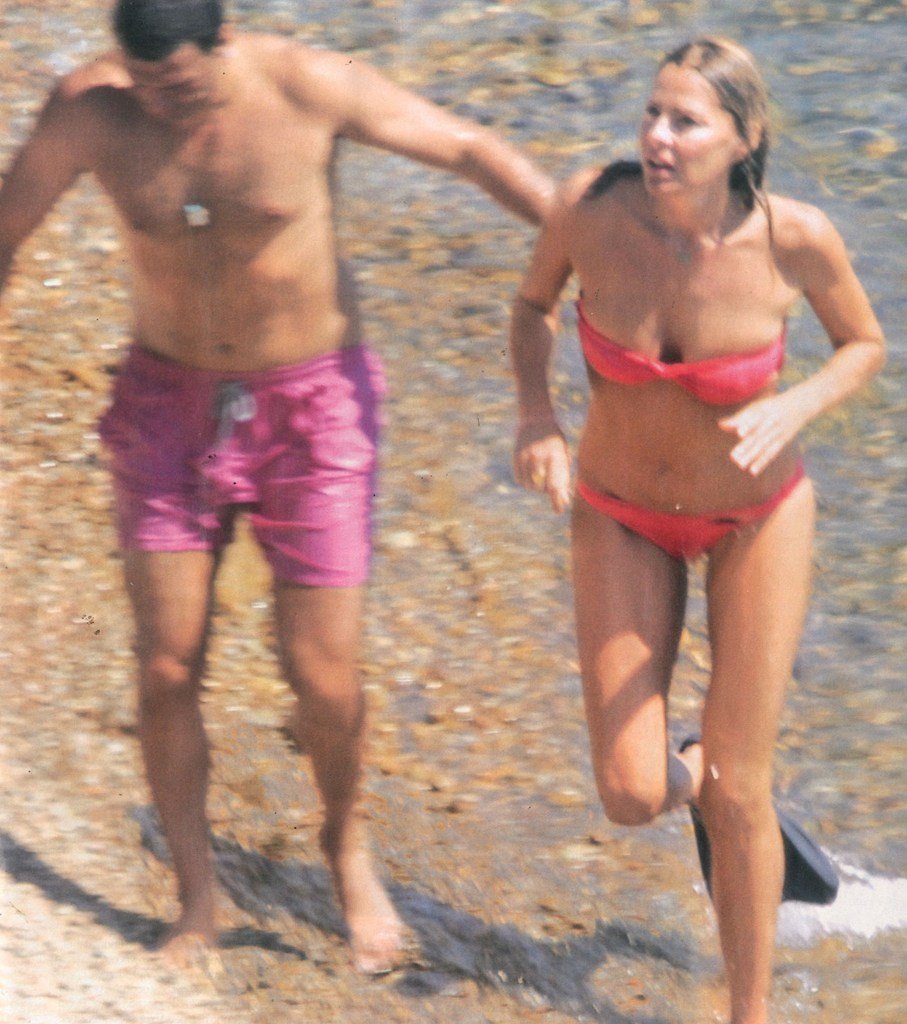 Χώρισαν Κικίλιας-Μπαλατσινού -Το love story με το άδοξο τέλος [εικόνες] | iefimerida.gr 2