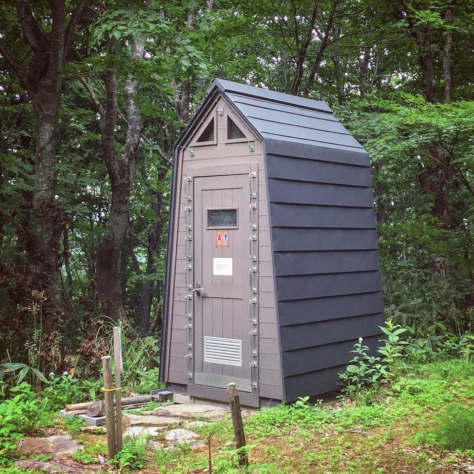 Ιαπωνία, η χώρα όπου και οι δημόσιες τουαλέτες είναι έργα τέχνης [εικόνες] | iefimerida.gr 4