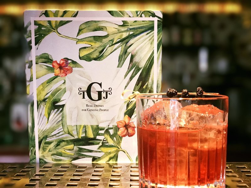 Βγαίνουμε για ποτό στα 8 μπαρ της Αθήνας που πήραν έξτρα διάκριση -Τέλεια κοκτέιλ, ψαγμένη διακόσμηση [εικόνες] | iefimerida.gr 14