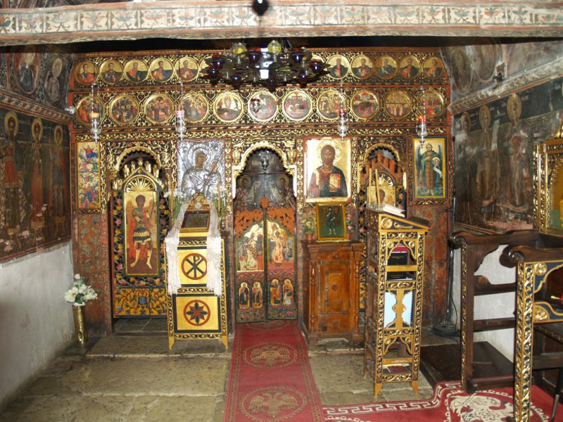 Οι Βυζαντινοί θησαυροί της Καρδίτσας  -Μνήμες και κειμήλια από την Κωνσταντινούπολη [εικόνες] | iefimerida.gr 3