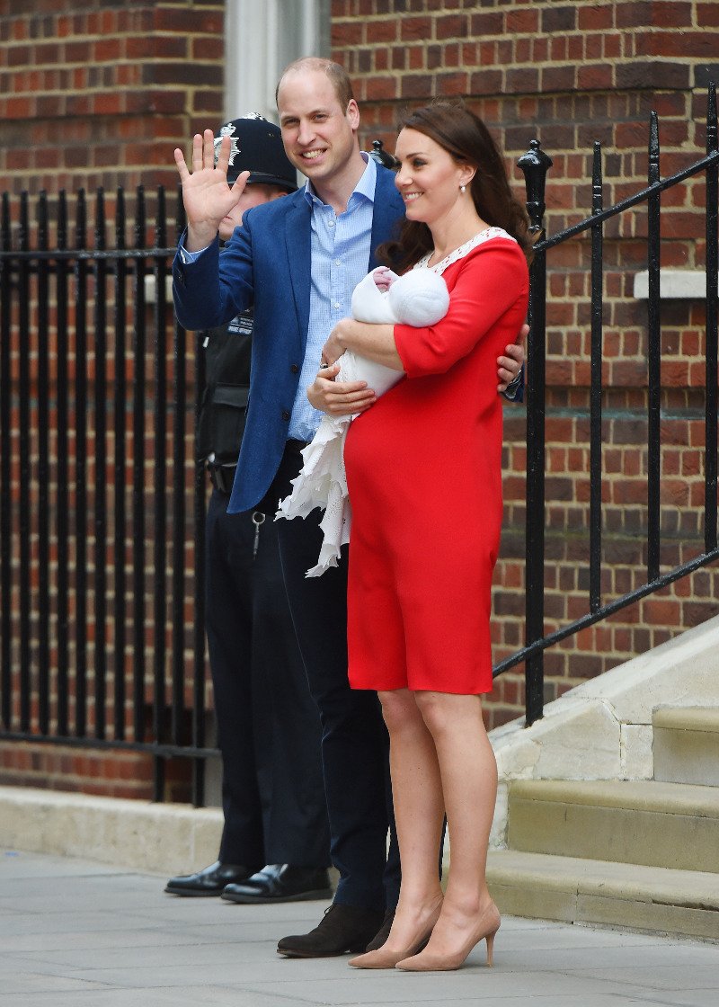 Γουίλιαμ και Κέιτ Μίντλετον έκαναν κάτι που κάνουν όλα τα ζευγάρια αλλά ξάφνιασαν τους πάντες! [εικόνες] | iefimerida.gr 2