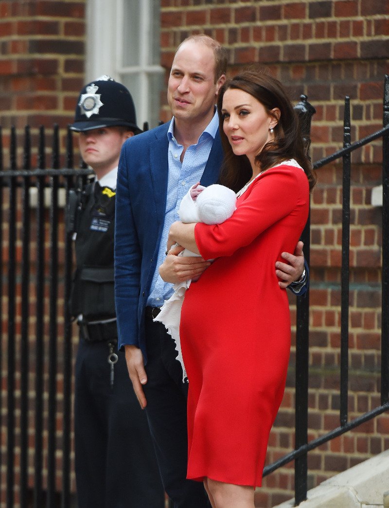 Γουίλιαμ και Κέιτ Μίντλετον έκαναν κάτι που κάνουν όλα τα ζευγάρια αλλά ξάφνιασαν τους πάντες! [εικόνες] | iefimerida.gr 0