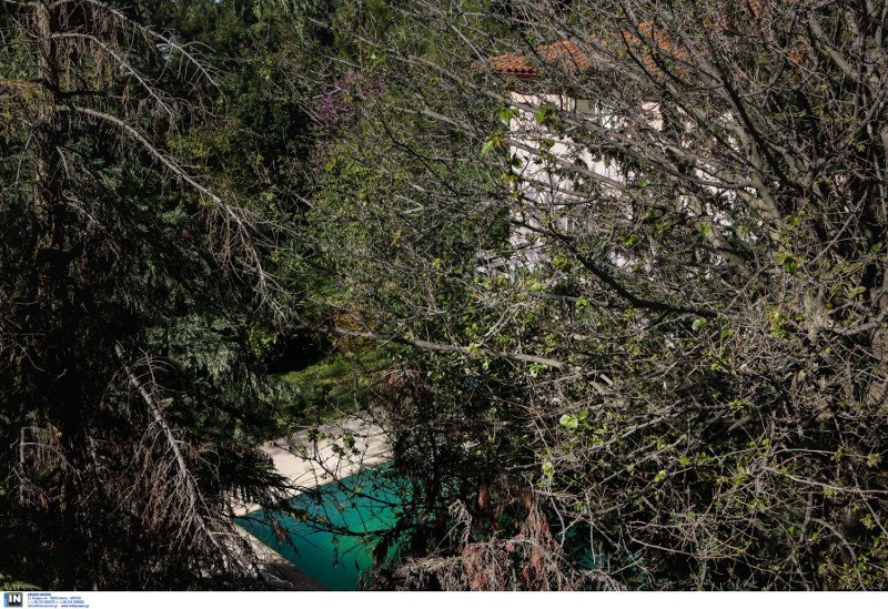 Πέθανε ο 52χρονος επιχειρηματίας που λήστεψαν στην Κηφισιά | iefimerida.gr 7
