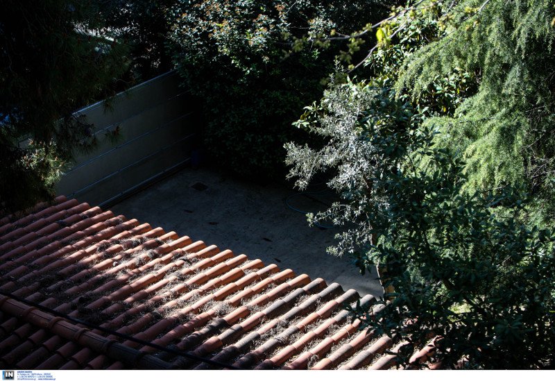 Πέθανε ο 52χρονος επιχειρηματίας που λήστεψαν στην Κηφισιά | iefimerida.gr 6