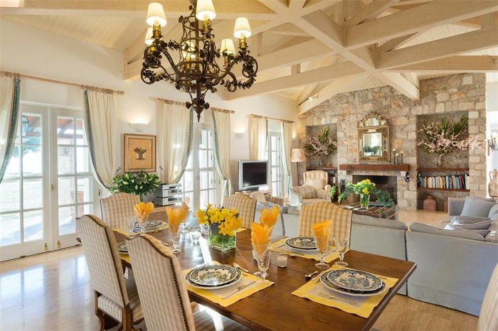 Αυτό είναι το  ακριβότερο σπίτι στην Ελλάδα,  σύμφωνα με το Sotheby’s -Με 3 ιδιωτικές παραλίες [βίντεο] | iefimerida.gr 6