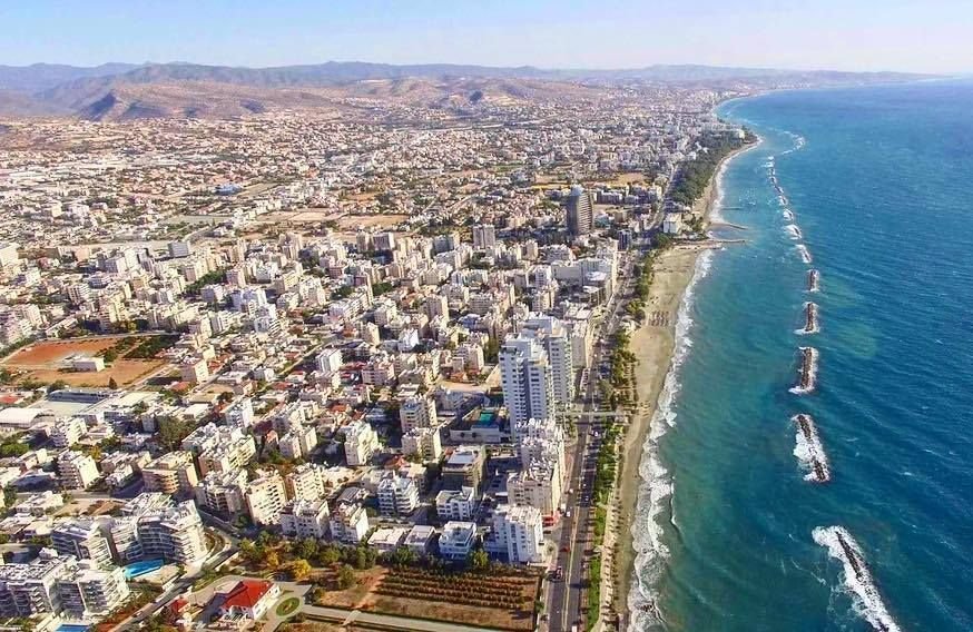 Times: H Λεμεσός είναι «μικρή Μόσχα» | iefimerida.gr 2