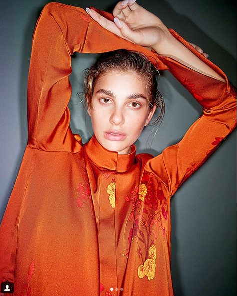 Διακοπές στην Ιαπωνία με 20χρονο μοντέλο ο Λεονάρντο Ντι Κάπριο [εικόνα] | iefimerida.gr 1