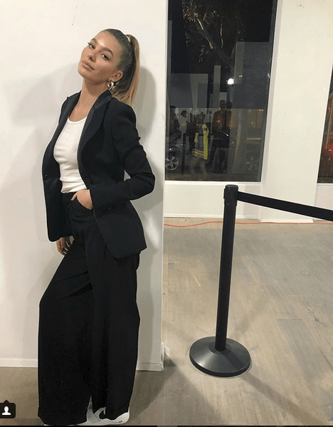 Διακοπές στην Ιαπωνία με 20χρονο μοντέλο ο Λεονάρντο Ντι Κάπριο [εικόνα] | iefimerida.gr 0