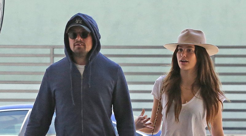 Διακοπές στην Ιαπωνία με 20χρονο μοντέλο ο Λεονάρντο Ντι Κάπριο [εικόνα] | iefimerida.gr 2