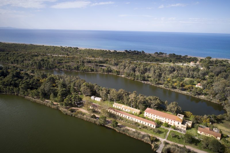 Λίμνη Καϊάφα: Δημιουργήθηκε τον 6ο αιώνα π.Χ. μετά από σεισμό, εγκαταλείφθηκε, αλλά παραμένει πανέμορφη [εικόνες] | iefimerida.gr 6