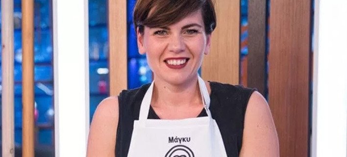 MasterChef: Η Μάγκυ μιλά ανοιχτά για την ηλικία της και την... ξινίλα | iefimerida.gr 3
