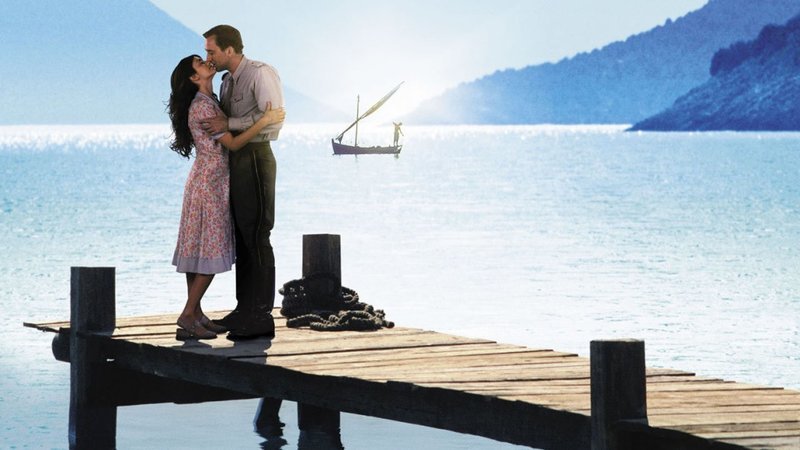 Οταν η Ελλάδα γίνεται σκηνικό για ταινίες -Ο θρυλικός Ζορμπάς και η ντίβα Σοφία Λόρεν [εικόνες] | iefimerida.gr 3