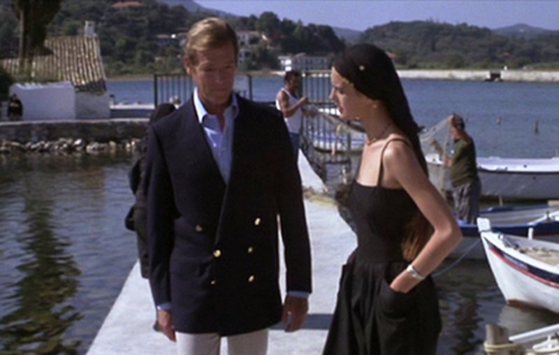 Οταν η Ελλάδα γίνεται σκηνικό για ταινίες -Ο θρυλικός Ζορμπάς και η ντίβα Σοφία Λόρεν [εικόνες] | iefimerida.gr 7