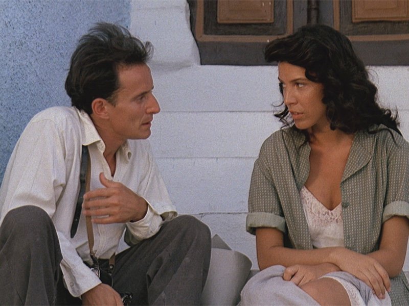 Οταν η Ελλάδα γίνεται σκηνικό για ταινίες -Ο θρυλικός Ζορμπάς και η ντίβα Σοφία Λόρεν [εικόνες] | iefimerida.gr 6