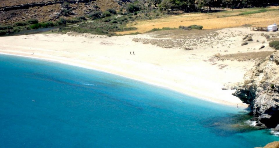 Αχλα, ο παράδεισος της Ελένης Μενεγάκη -Το σπίτι της παρουσιάστριας [εικόνες] | iefimerida.gr 16