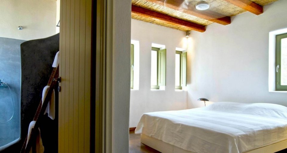 Αχλα, ο παράδεισος της Ελένης Μενεγάκη -Το σπίτι της παρουσιάστριας [εικόνες] | iefimerida.gr 27