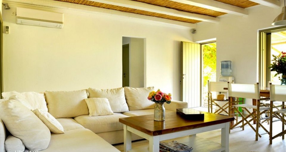 Αχλα, ο παράδεισος της Ελένης Μενεγάκη -Το σπίτι της παρουσιάστριας [εικόνες] | iefimerida.gr 26