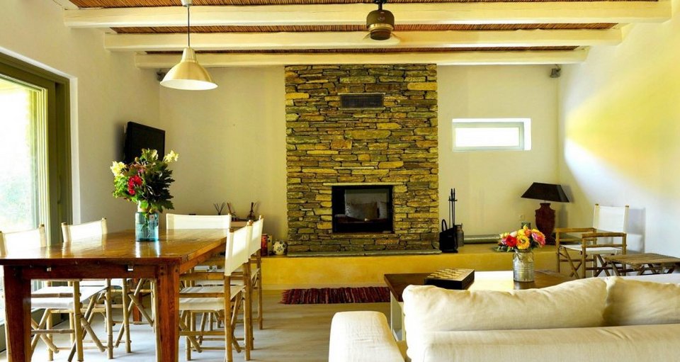 Αχλα, ο παράδεισος της Ελένης Μενεγάκη -Το σπίτι της παρουσιάστριας [εικόνες] | iefimerida.gr 25