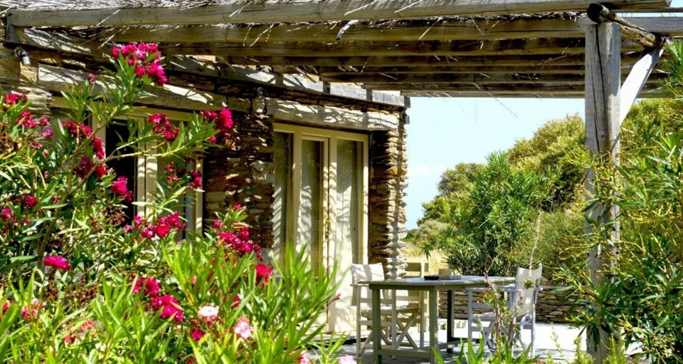 Αχλα, ο παράδεισος της Ελένης Μενεγάκη -Το σπίτι της παρουσιάστριας [εικόνες] | iefimerida.gr 23