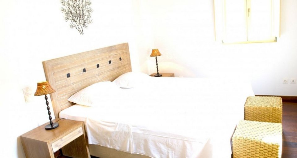 Αχλα, ο παράδεισος της Ελένης Μενεγάκη -Το σπίτι της παρουσιάστριας [εικόνες] | iefimerida.gr 22