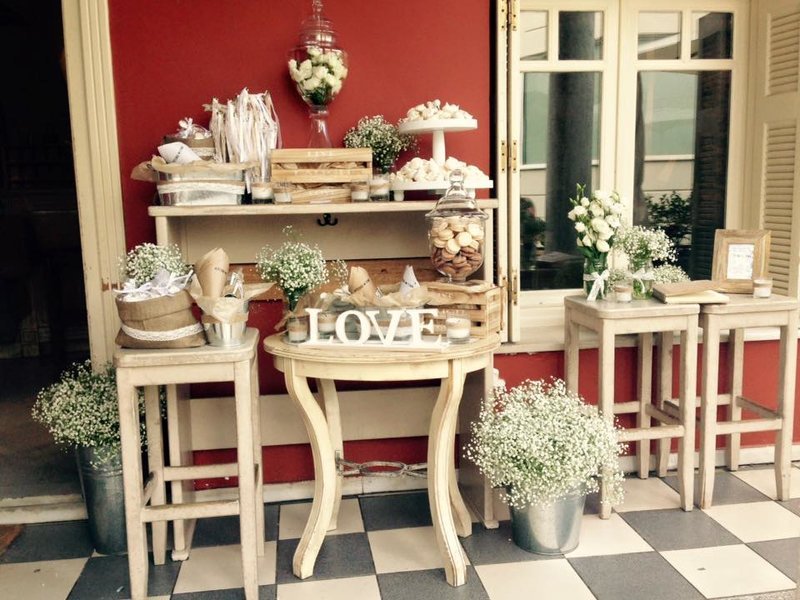 Μέντα: Το αρχοντικό του Αγγελου Σικελιανού στην Κηφισιά, με τον πνιγμένο στα λουλούδια κήπο, έγινε χουχουλιάρικο καφέ! [εικόνες] | iefimerida.gr 1