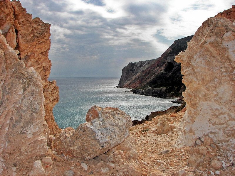 Forbes: Τα 10 μέρη στην Ελλάδα που πρέπει να επισκεφθούν όλοι [εικόνες] | iefimerida.gr 3