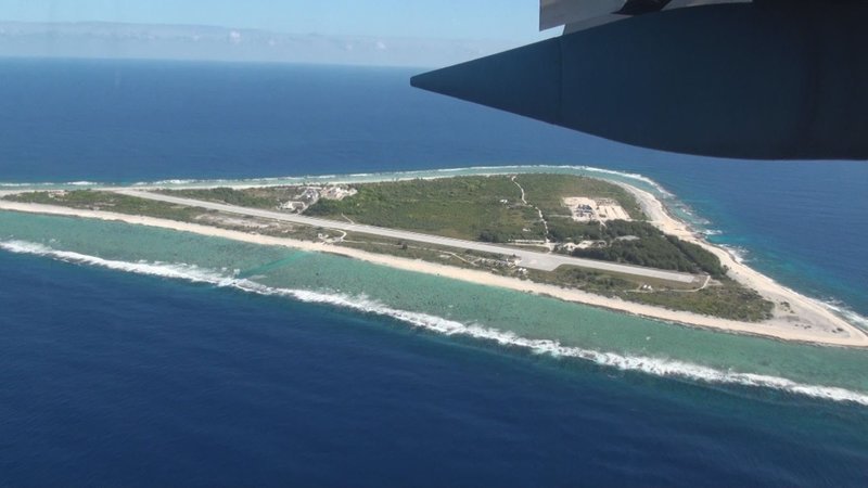 Πώς αυτό το μικρό νησί στην Ιαπωνία θα μπορούσε να αλλάξει για πάντα την παγκόσμια οικονομία [εικόνες] | iefimerida.gr 0