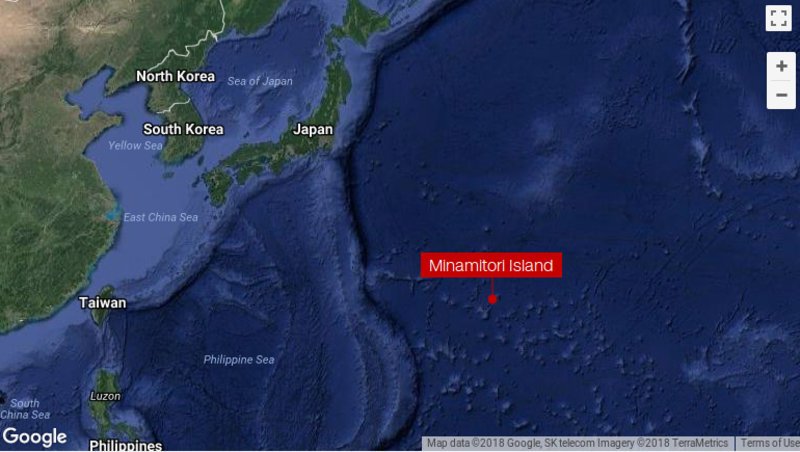 Πώς αυτό το μικρό νησί στην Ιαπωνία θα μπορούσε να αλλάξει για πάντα την παγκόσμια οικονομία [εικόνες] | iefimerida.gr 2