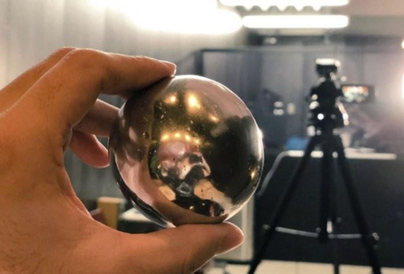 Νέο «κόλλημα» στην Ιαπωνία: Φτιάχνουν μπάλες από αλουμινόχαρτο [εικόνες & βίντεο] | iefimerida.gr 4