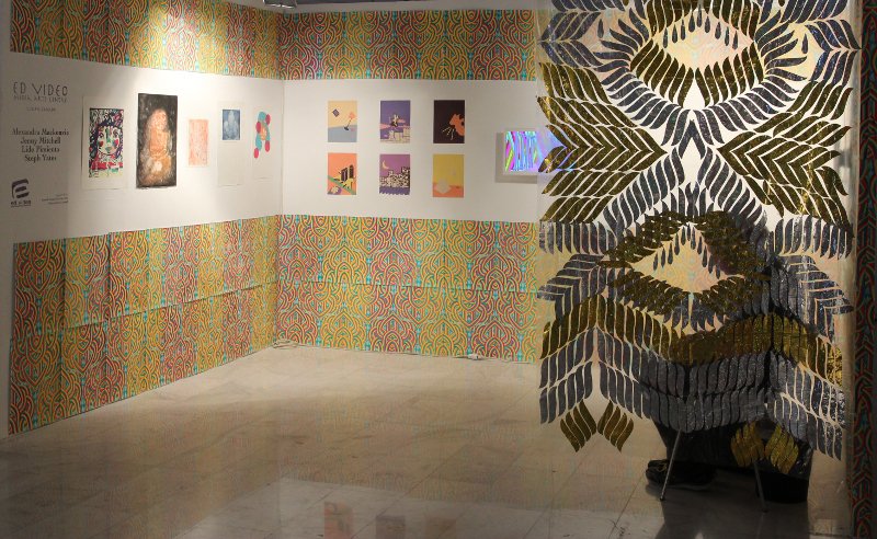 Πάνω από 600 καλλιτέχνες στις «Πλατφόρμες»: Την έκθεση-πανόραμα  της Σύγχρονης Τέχνης [εικόνες] | iefimerida.gr 3