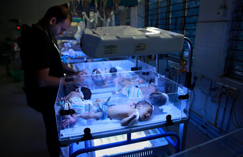 Απίστευτο: Μωρό γεννήθηκε 4 χρόνια μετά το θάνατο των γονιών του | iefimerida.gr 0