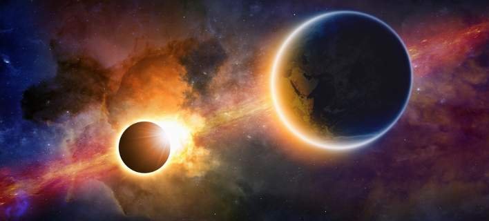  Το τέλος του κόσμου (ξανά)έρχεται αυτόν τον μήνα- Τι ισχυρίζονται αυτή την φορά οι αναποφάσιστοι συνωμοσιολόγοι [εικόνες] | iefimerida.gr 1