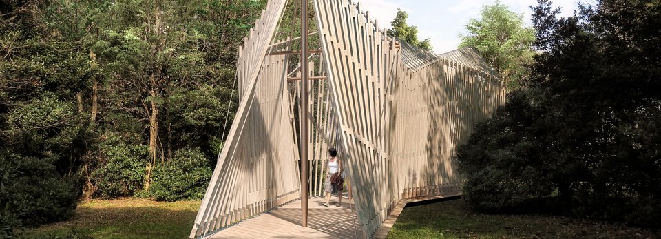 Φωτογραφίες: fosterandpartners.com