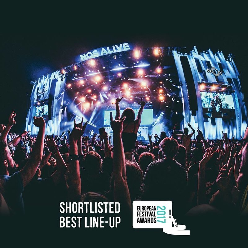 Τα 4 ευρωπαϊκά φεστιβάλ μουσικής που δεν πρέπει να χάσετε [εικόνες & βίντεο] | iefimerida.gr 1