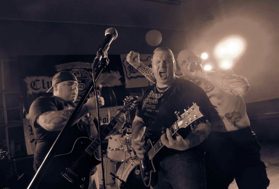 Γερμανία: Υπό δρακόντεια μέτρα το φεστιβάλ νεοναζί για τα γενέθλια του Χίτλερ [εικόνες] | iefimerida.gr 3