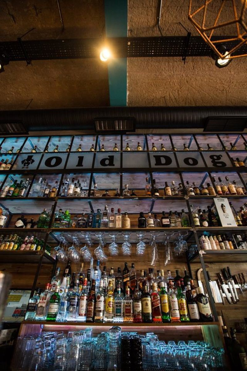 Βγαίνουμε για ποτό στα 8 μπαρ της Αθήνας που πήραν έξτρα διάκριση -Τέλεια κοκτέιλ, ψαγμένη διακόσμηση [εικόνες] | iefimerida.gr 20