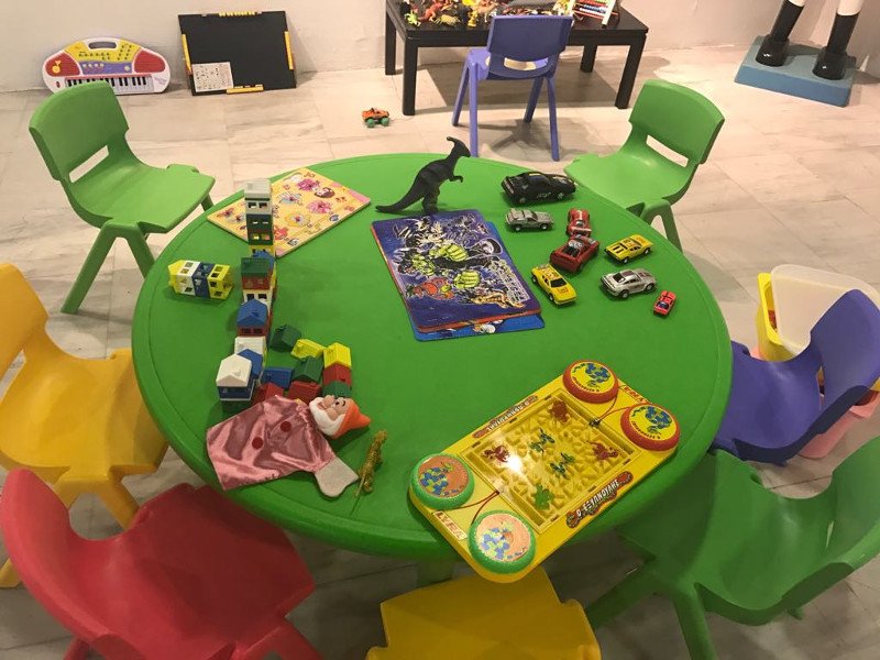 Eπιστρέφουν οι Power Ranger - Εκθεση Vintage Toys στην Τεχνόπολη του Δήμου Αθηναίων [εικόνες & βίντεο] | iefimerida.gr 0