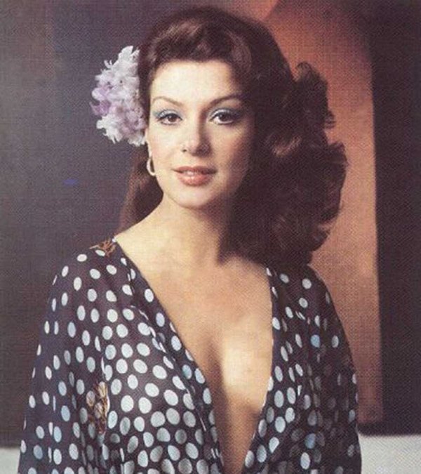 Η απίστευτη ζωή της ερωμένης του Εσκομπάρ -Δημοσιογράφος και κοσμική [εικόνες] | iefimerida.gr 3