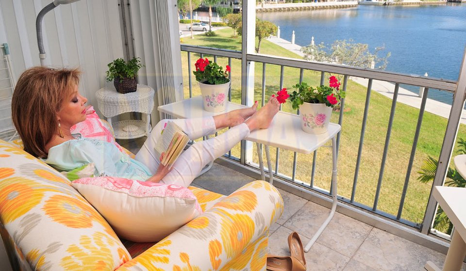 Η απίστευτη ζωή της ερωμένης του Εσκομπάρ -Δημοσιογράφος και κοσμική [εικόνες] | iefimerida.gr 7