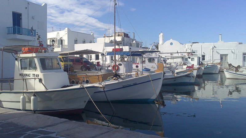 Forbes: Τα 10 μέρη στην Ελλάδα που πρέπει να επισκεφθούν όλοι [εικόνες] | iefimerida.gr 4