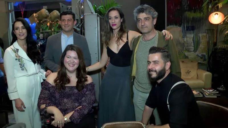 «Μπλε Βασίλισσα»: H νέα συμπαραγωγή της Nova [εικόνες & βίντεο] | iefimerida.gr 2