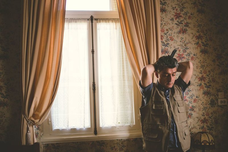 «Μπλε Βασίλισσα»: H νέα συμπαραγωγή της Nova [εικόνες & βίντεο] | iefimerida.gr 0