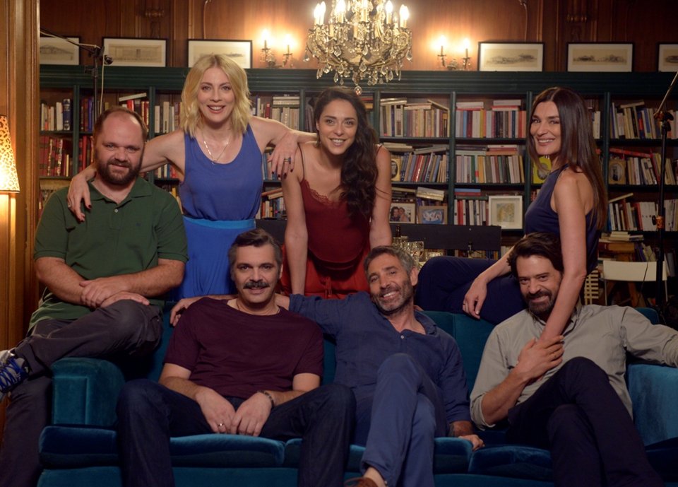 «Perfetti Sconosciuti»: Η μεγάλη κινηματογραφική επιτυχία του Πάολο Τζενοβέζε έρχεται αποκλειστικά στη Nova [εικόνες & βίντεο] | iefimerida.gr 3