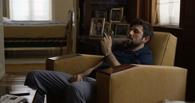 «Μπλε Βασίλισσα»: H νέα συμπαραγωγή της Nova [εικόνες & βίντεο] | iefimerida.gr 3